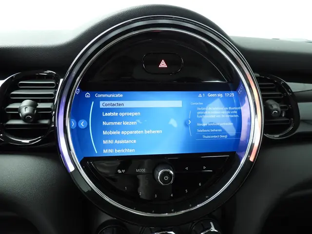 MINI 3-Deurs Cooper 2021 Benzine 22