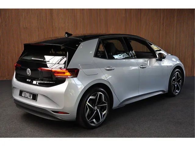 Volkswagen ID.3 Pro 58 kWh 2023 Elektrisch 5