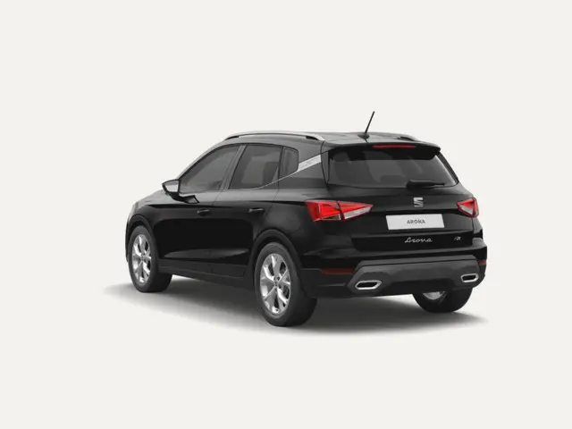SEAT Arona 3