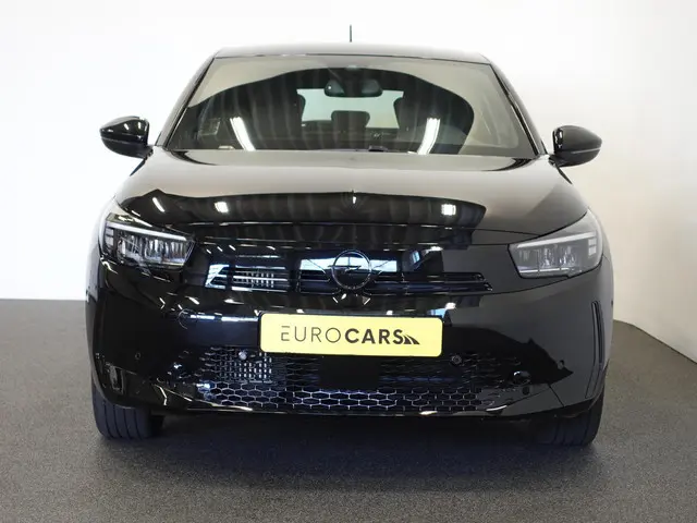 Opel Corsa 1.2 Turbo Automaat GS Line 2024 Benzine 5