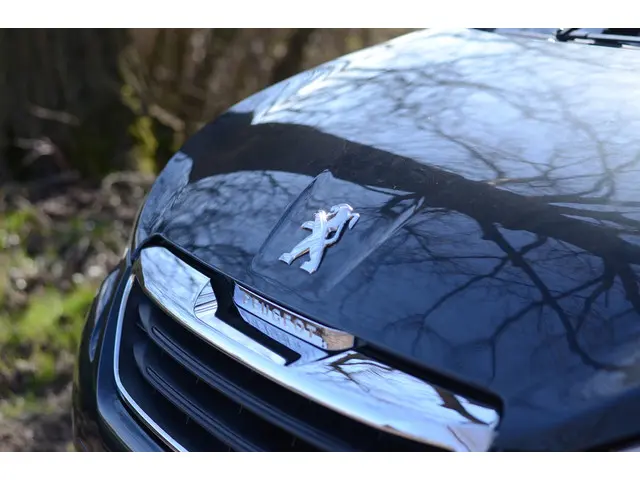 Peugeot 108 1.0 e-VTi Envy 2016 Benzine 5