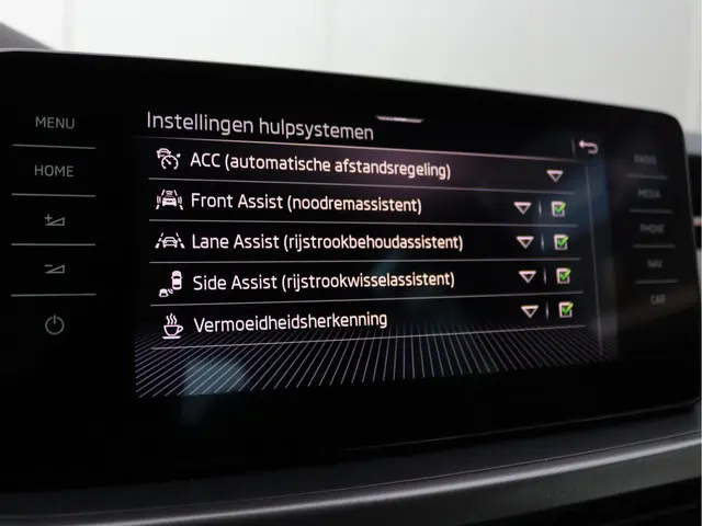 Škoda Kamiq 1.5 TSI ACT Business Edition 2020 Benzine 40