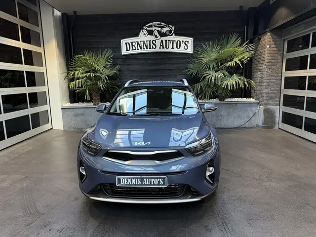 Kia Stonic 2