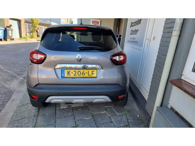 Renault Captur 0.9 TCe Intens 2018 Benzine 6