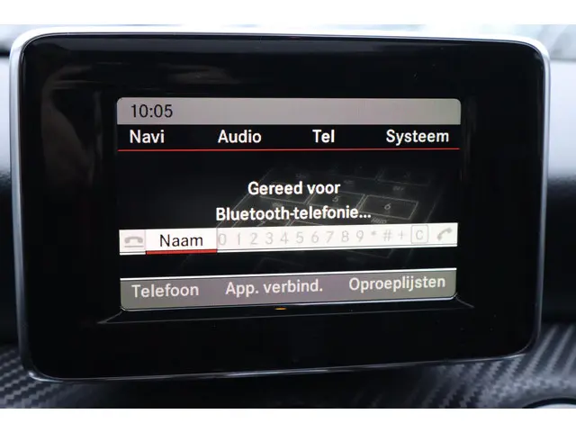 Mercedes-Benz A-Klasse 250 Sport Ambition 2014 Benzine 32