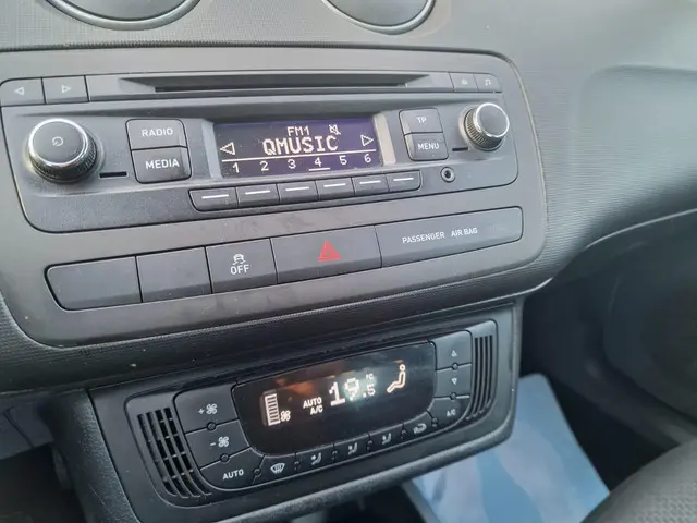 SEAT Ibiza 1.2 TSI FR NAVI|CRUISE 2015 Benzine 18