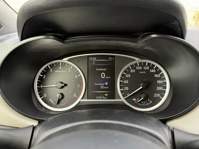 Nissan Micra 0.9 IG-T N-Connecta 2018 Benzine 13