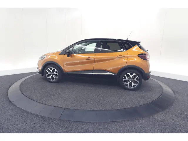Renault Captur TCe 90 Intens 2019 Benzine 65
