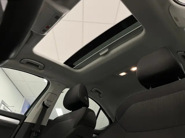 Škoda Superb 1.4 TSI ACT Ambition Business 2018 Benzine 32