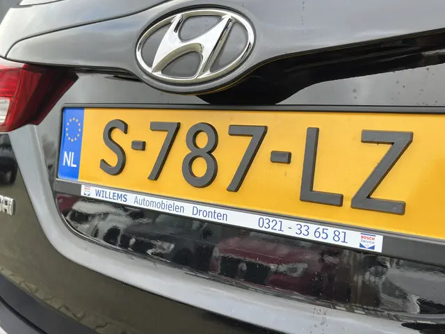 Hyundai ix20 1.4i Go! 2017 Benzine 6