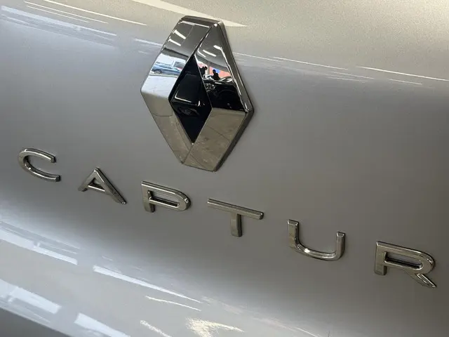 Renault Captur 1.0 TCe 100 Intens 2020 Benzine 15