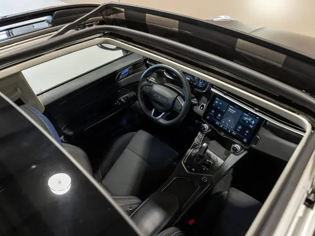 Lynk & Co 01 1.5 / 261pk / Blackstyle 2022 Hybride Benzine 45