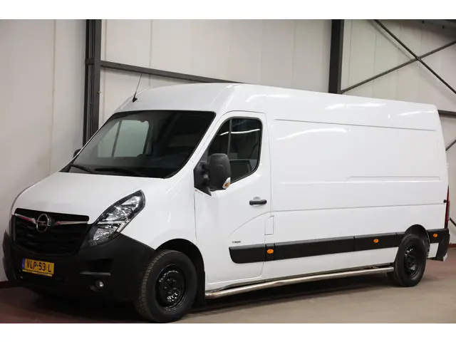 Opel Movano 2.3 Turbo L3H2 POST NL SCHAPPEN 2021 Diesel 9