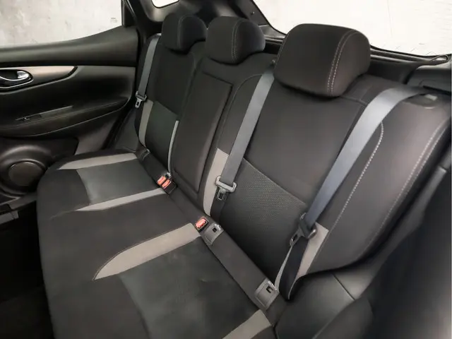 Nissan QASHQAI 1.2 N-Connecta Sport 2018 Benzine 16