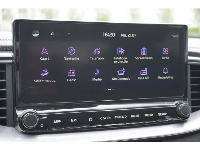 Kia XCeed 1.0 T-GDi DynamicLine 2020 Benzine 18