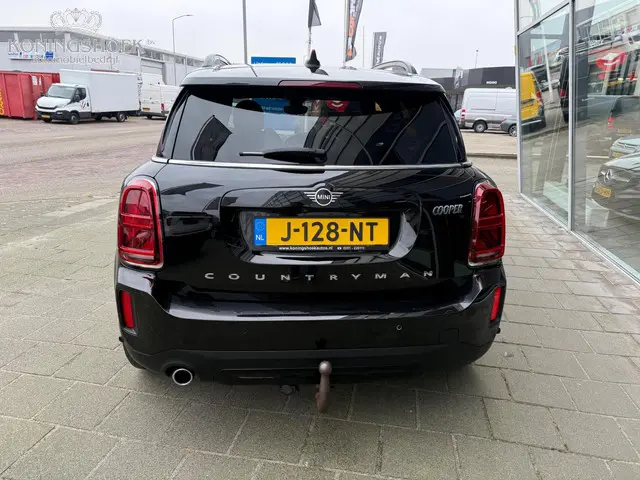 MINI Countryman Mini 1.5 Cooper Chili 2020 Benzine 6