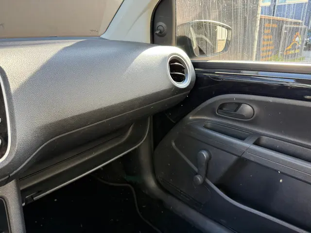Volkswagen up! 1.0 groove up! BlueMotion 2015 Benzine 27