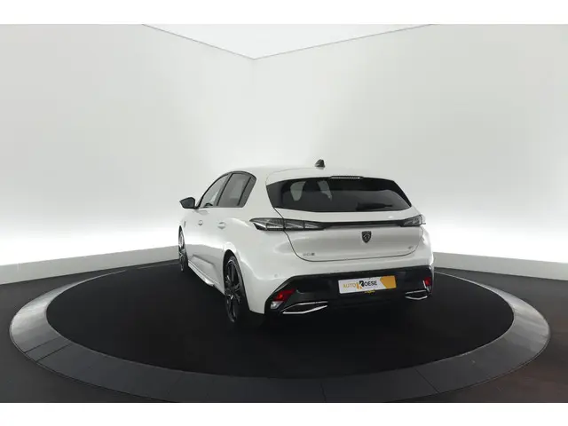 Peugeot 308 PureTech 130 GT Pack Business 2022 Benzine 11