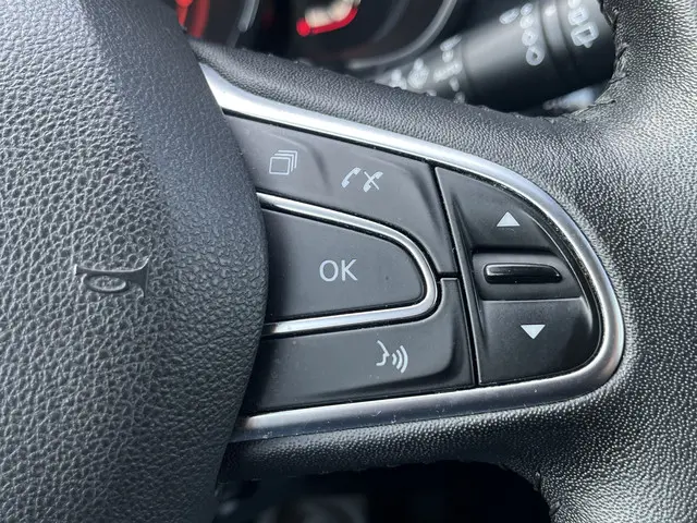 Renault Kadjar 1.2 TCe Intens 2015 Benzine 19