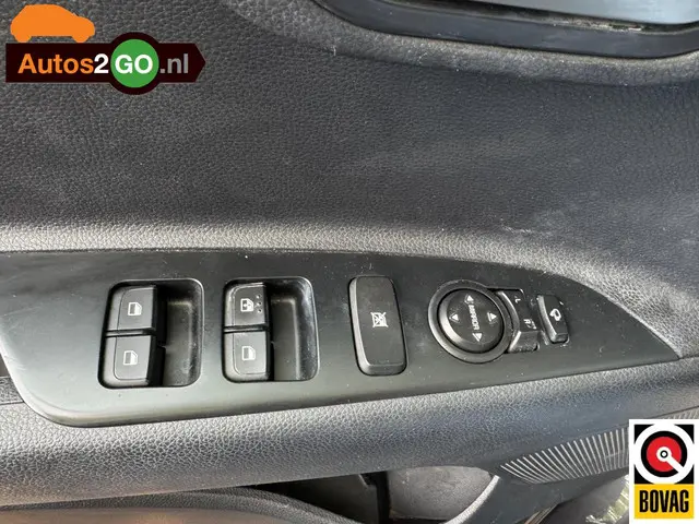 Kia Rio 1.4 DynamicLine 2018 Benzine 11