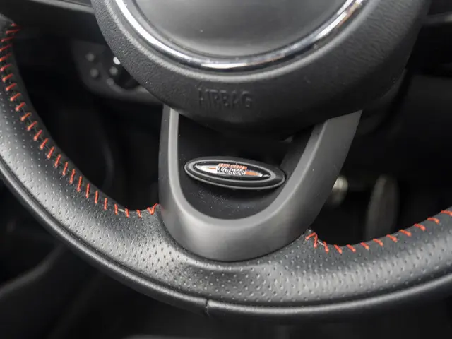 MINI Clubman One 2018 Benzine 16