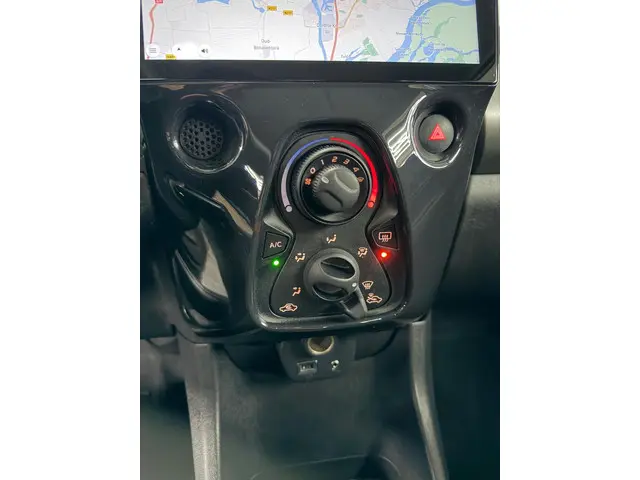 Citroën C1 1.0 e-VTi Selection 2017 Benzine 10