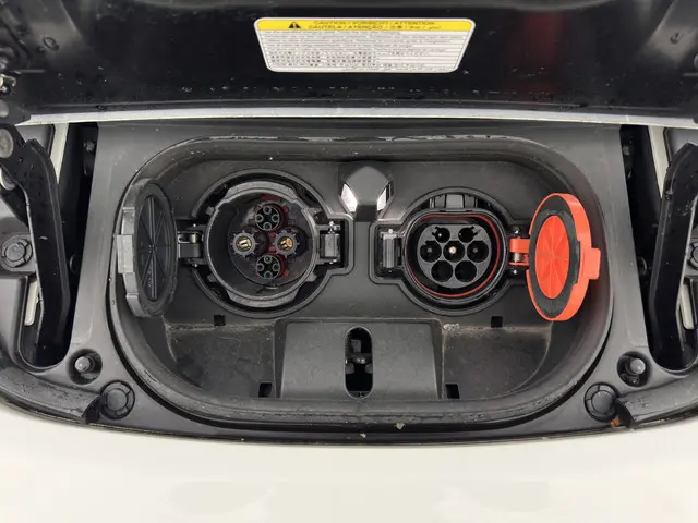 Nissan Leaf Acenta 40 kWh {SOH-90%} 2020 Elektrisch 20