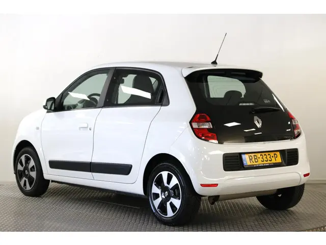 Renault Twingo 1.0 SCe Collection 2017 Benzine 9