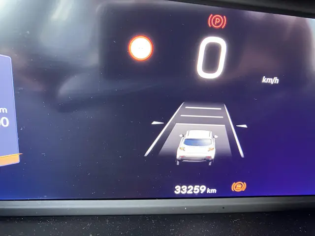 Jeep Avenger 1.2T 100 ALTITUDE 2024 Benzine 13