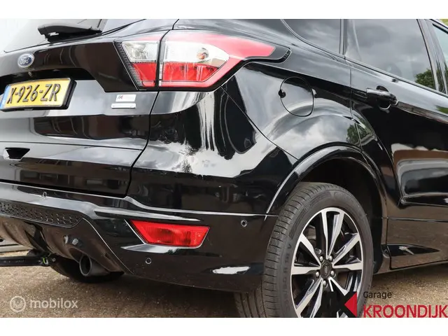 Ford Kuga 1.5 EcoBoost ST Line 2018 Benzine 12