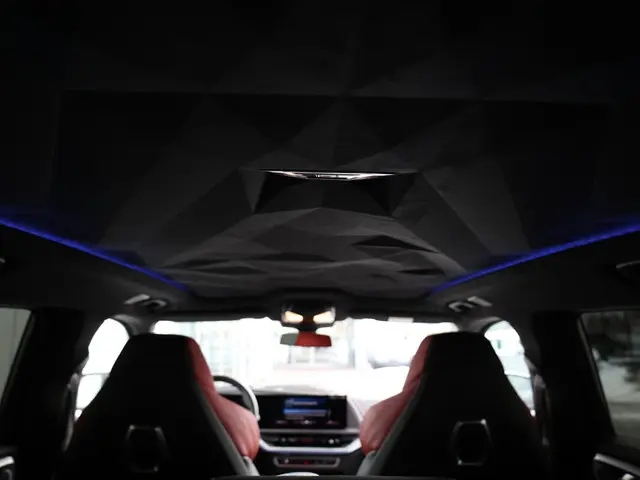 BMW XM PHEV Label Red 30 kWh 2025 Hybride Benzine 26