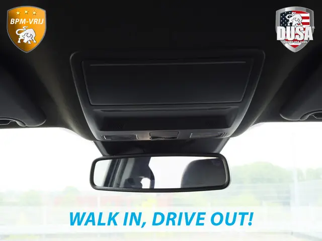 Ford Ranger 2.3 Double Cab Wildtrak PHEV 2025 Benzine 36