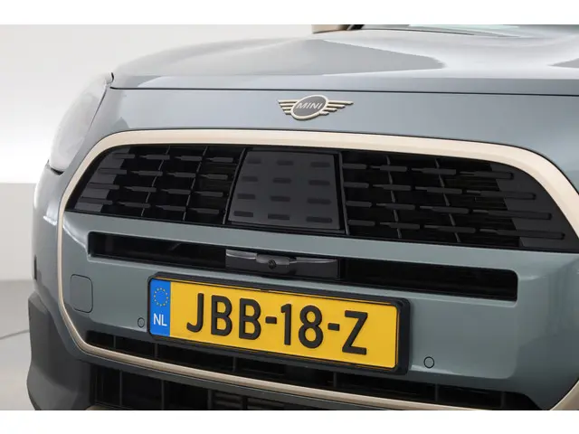 MINI Countryman Mini 1.5 C Favoured 2023 Benzine 34