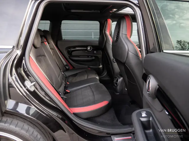 MINI Clubman Mini 2.0 Cooper S 2019 Benzine 19