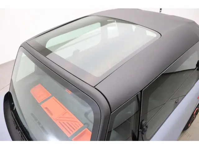 Citroën Ami AMI Orange 2024 Elektrisch 32