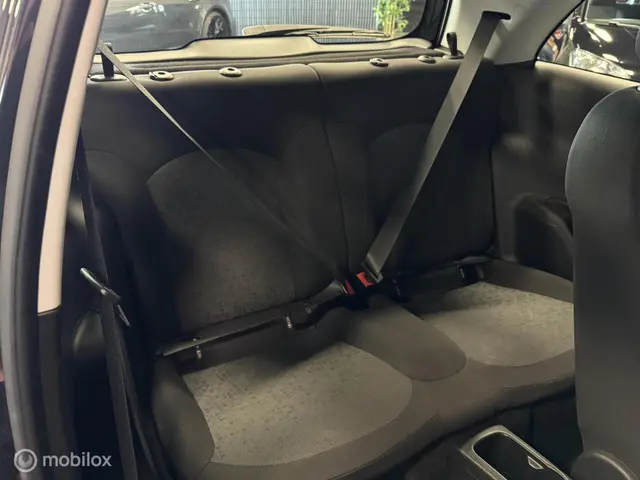 Opel ADAM 1.2 AIRCO / SLECHTS 49.000 KM NAP 2013 Benzine 20