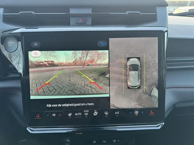 Ford Puma 1.0 EcoBoost Hybrid ST-Line X 2024 Benzine 21