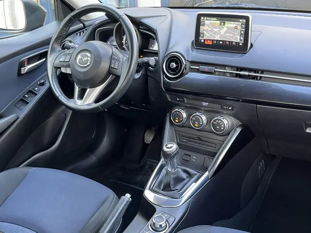 Mazda 2 1.5 Skyactiv-G GT-M Line 2016 Benzine 51