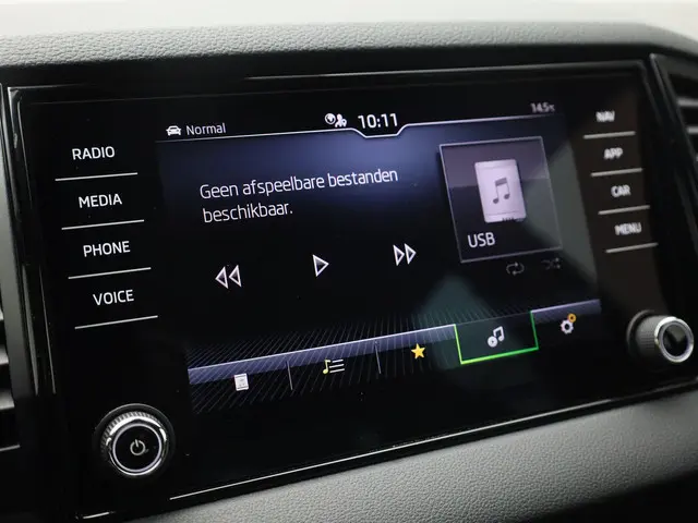 Škoda Karoq 1.5TSI/150PK ACT Sportline DSG 2023 Benzine 39