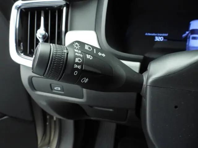 Volvo S90 2.0 B5 Ultimate Bright 2023 Benzine 37