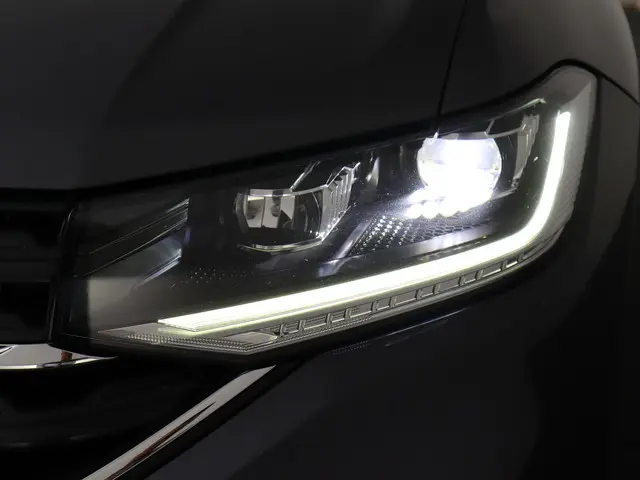 Volkswagen T-Cross 1.0 TSI Style 2022 Benzine 26