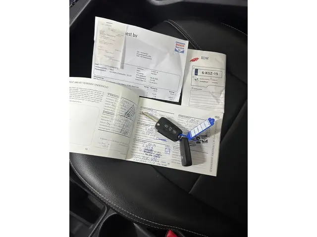 Kia Rio 1.2 CVVT Comfort Pack 2013 Benzine 11