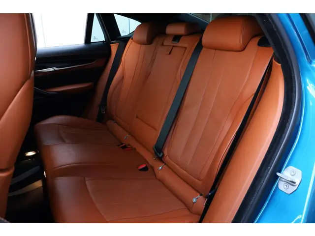 BMW X6 M 2015 Benzine 15