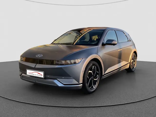 Hyundai IONIQ 5 Uniq 73kWh 2022 Elektrisch 6