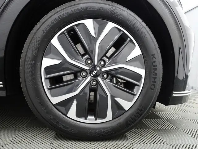 Kia EV6 Plus 77.4 kWh Advanced Aut- 2023 Elektrisch 30