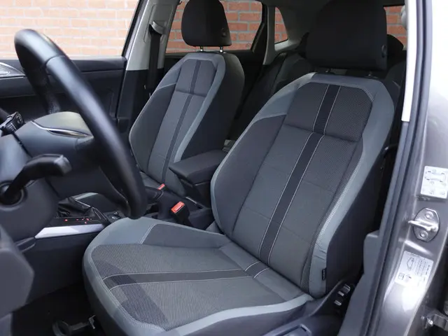 Volkswagen Polo 1.0 TSI 110pk DSG Highline 2021 Benzine 24