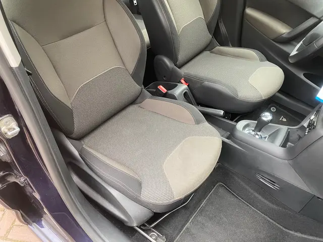 Citroën C3 1.2 VTi Tendance 2013 Benzine 13