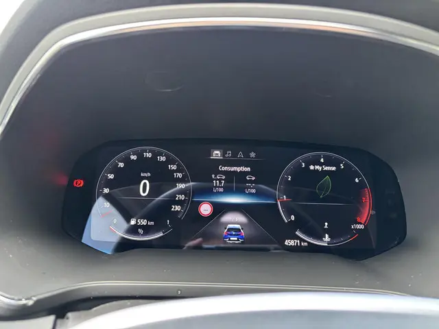 Renault Captur 1.0 TCe 90 techno 2023 Benzine 4