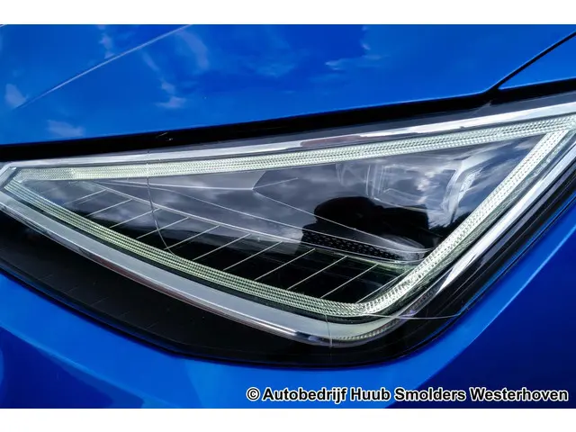 SEAT Arona 1.0 TSI FR Business Intense Plus 2021 Benzine 44