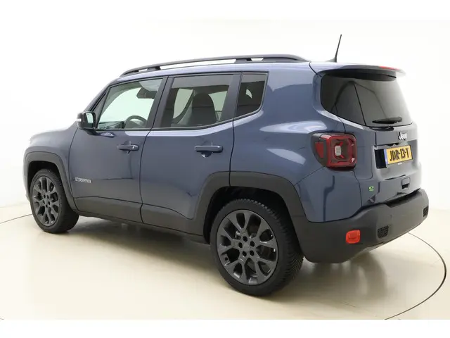 Jeep Renegade 1.5T e-Hybrid S 2024 Hybride Benzine
